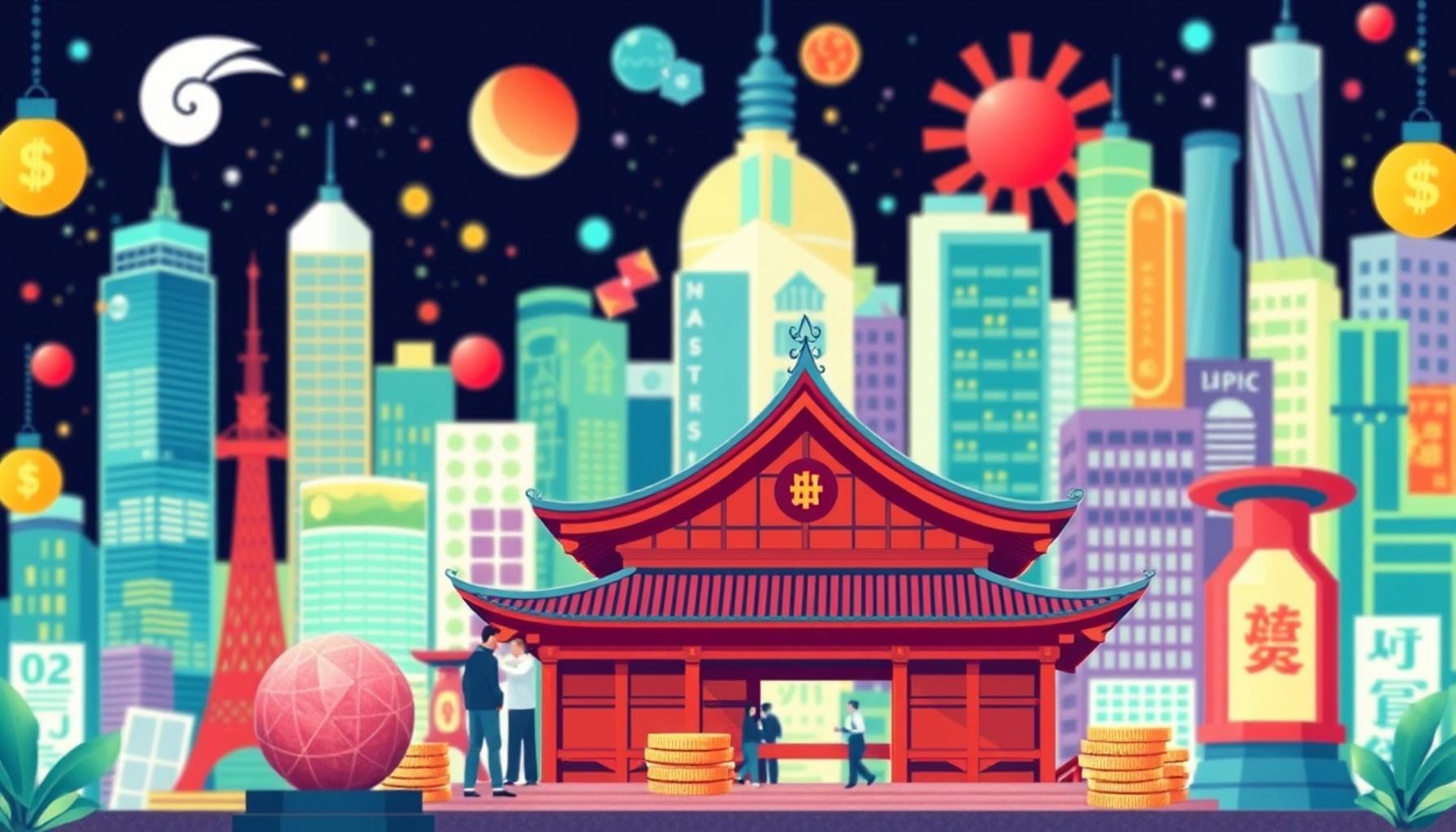 フィンテックの日本人の金融包摂における役割