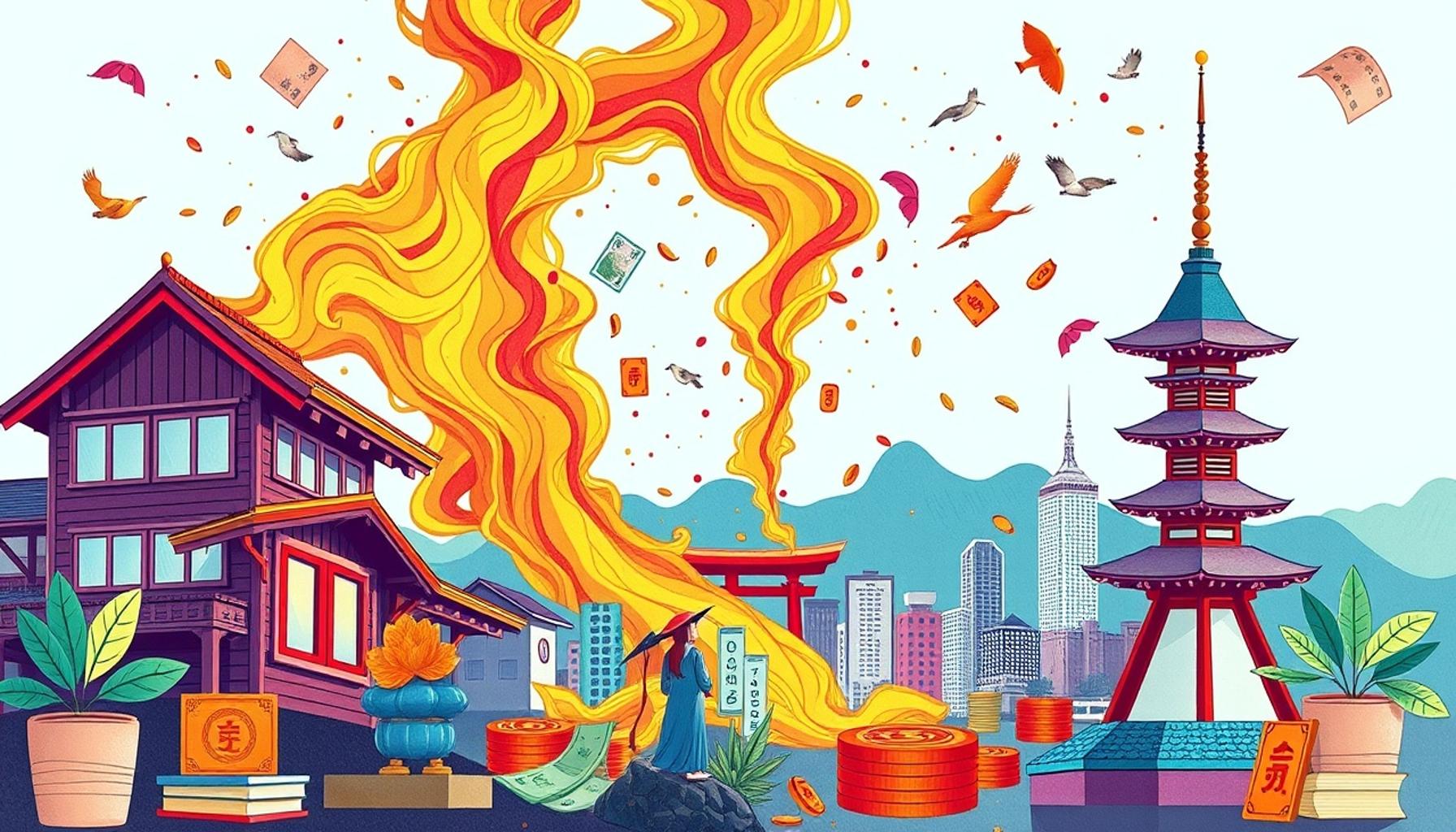 日本におけるクラウドファンディングの課題と機会