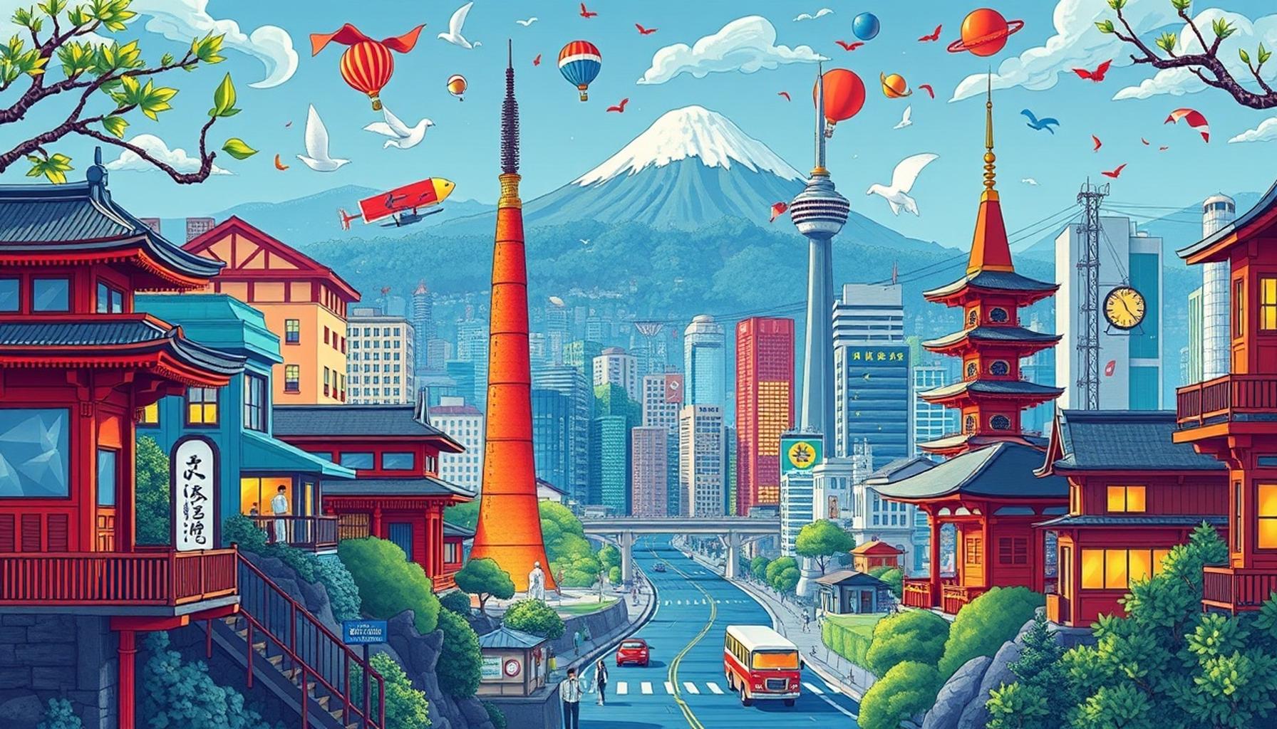 日本におけるスタートアップの株式投資の展望