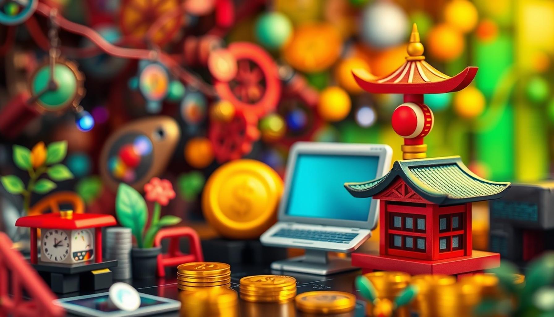 日本におけるテクノロジー株投資の傾向分析