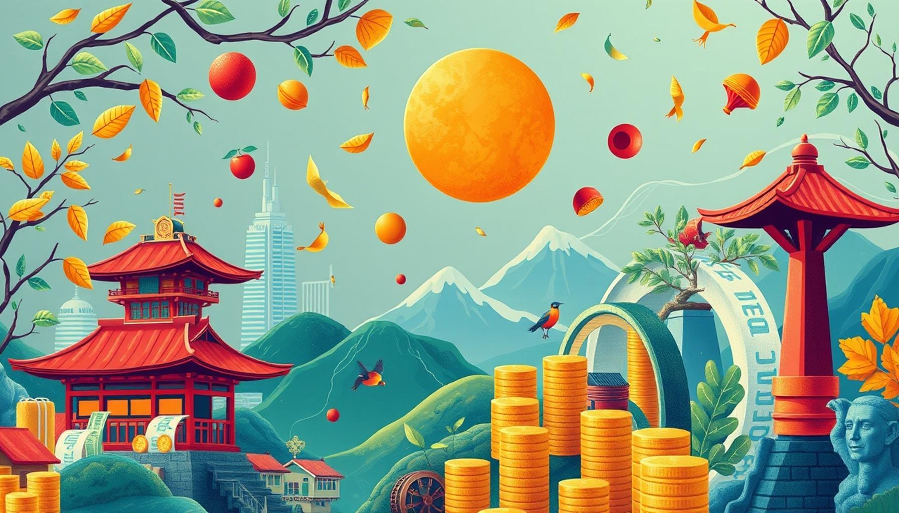 日本株式市場における持続可能な投資戦略