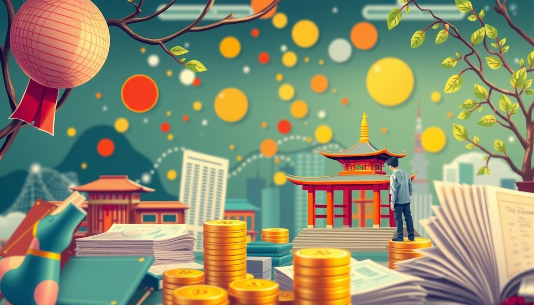 日本の学校における金融教育の重要性