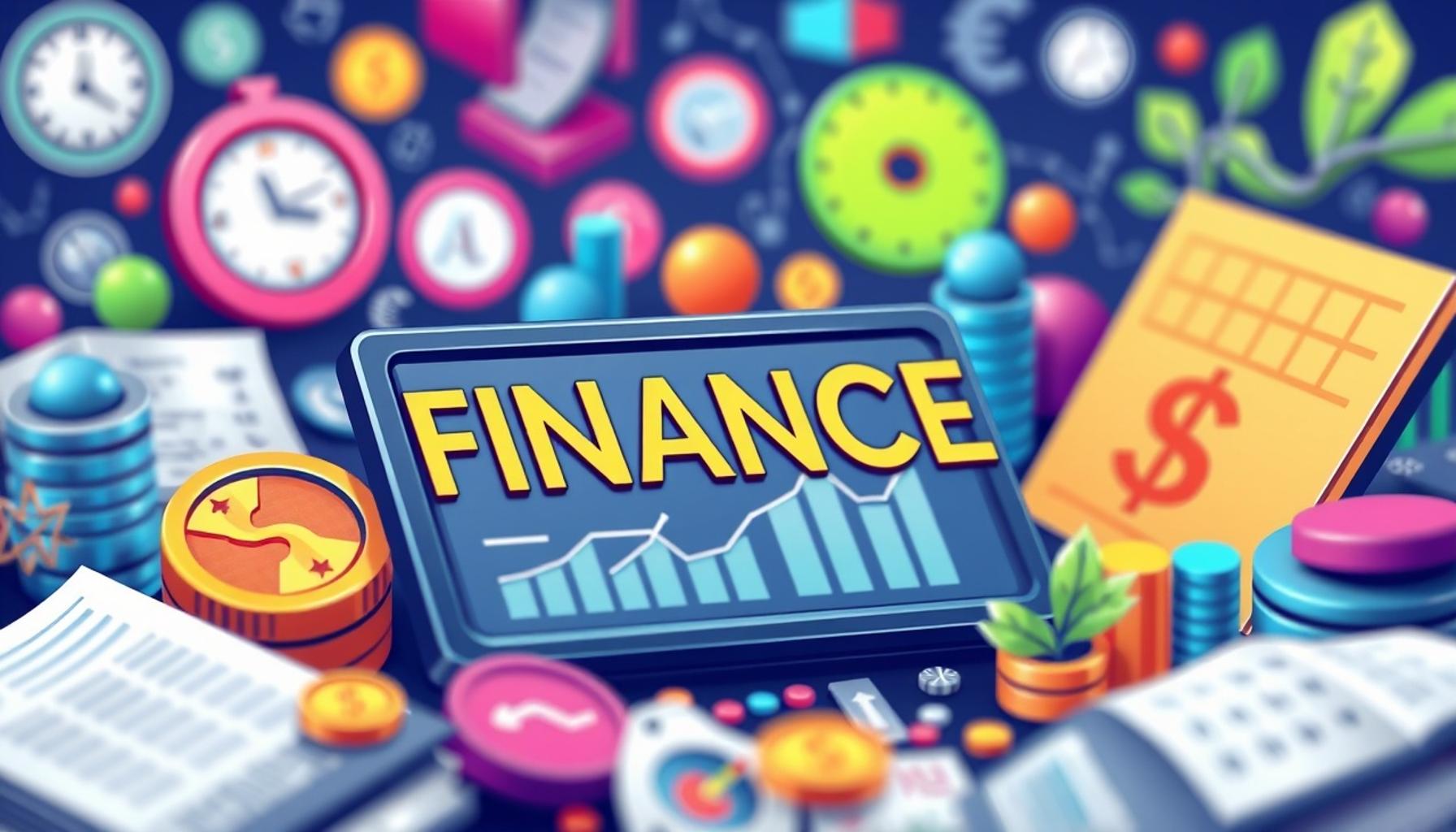 Cómo la Información Financiera Puede Impactar el Emprendimiento