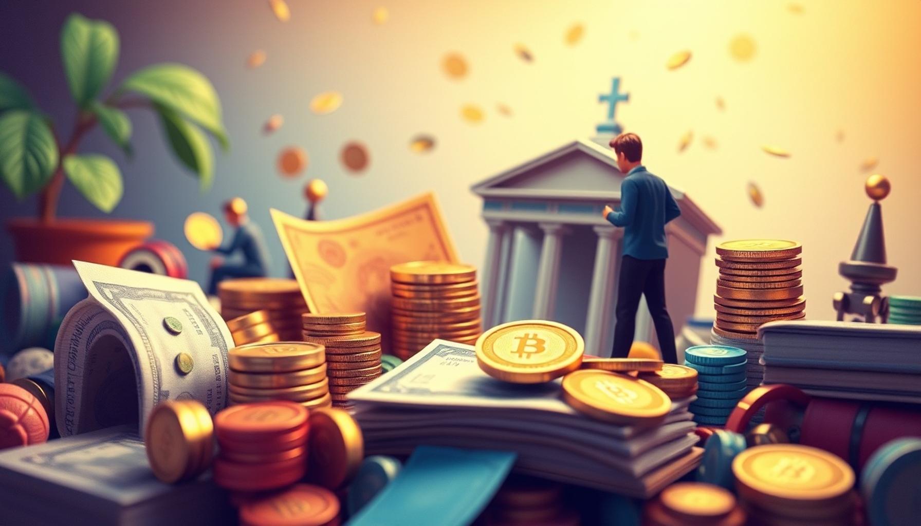 Consejos para mejorar tu puntuación de crédito antes de solicitar un préstamo