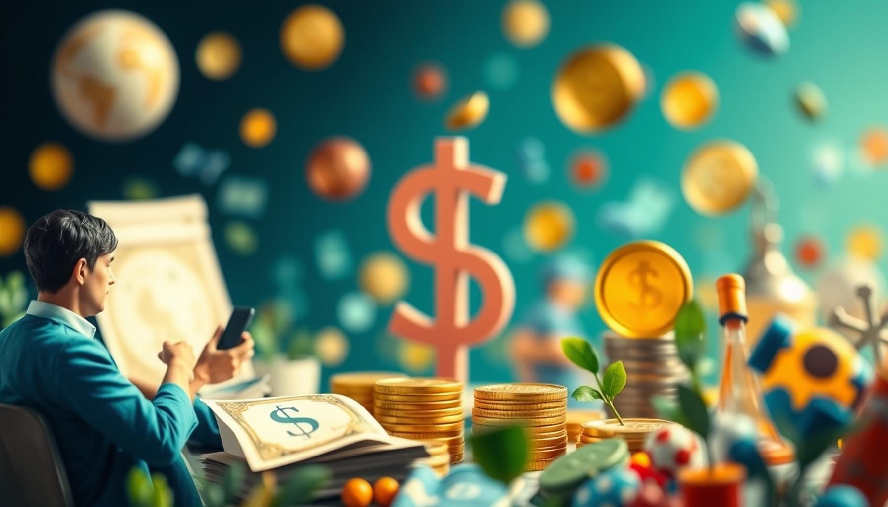 Los diferentes tipos de préstamos: ¿cuál es el más adecuado para ti?