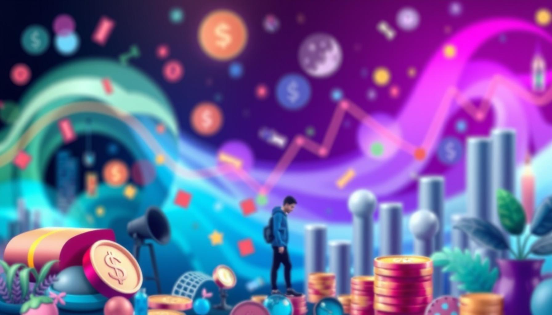 El impacto de los préstamos en su salud financiera a largo plazo